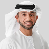 Dr. Jassim Al Awadhi at Telecoms World Asia 2024
