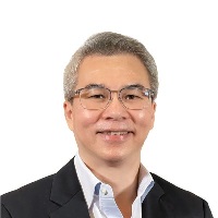 Billy Lee at Telecoms World Asia 2024