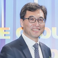 Xiaolei Wu at Telecoms World Asia 2024