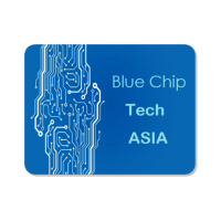 Bluechip Technologies Asia at Telecoms World Asia 2024