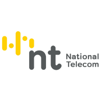 National Telecom (NT) at Telecoms World Asia 2024