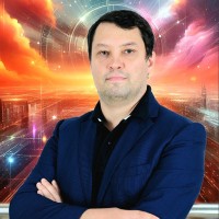 Andrey Kuzin at Telecoms World Asia 2024