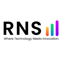 WE RNS IT SOLUTIONS PVT. LTD. at Telecoms World Asia 2024