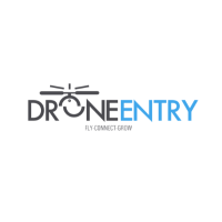 Drone Entry (Thailand) Co., Ltd. at Telecoms World Asia 2024