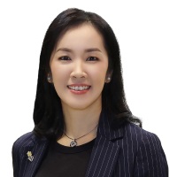 Ubonpan Chuenchom at Telecoms World Asia 2024