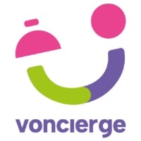 Voncierge Private Limited at Telecoms World Asia 2024