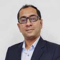 Dilip Jesuthasan at Telecoms World Asia 2024