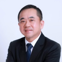 Professor Wisit Wisitsora-at at Telecoms World Asia 2024