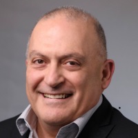 Sam Saba at Telecoms World Asia 2024