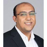 Mahmoud Elsakhawy at Telecoms World Asia 2024