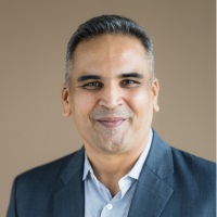 Suresh Srinivasan at Telecoms World Asia 2024