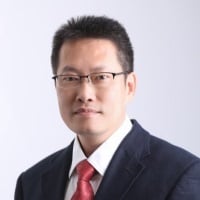 Wai Leong Chang at Telecoms World Asia 2024