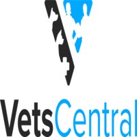 Vets Central at The VET Expo 2024