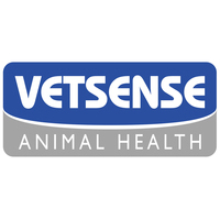 Vetsense Animal Health at The VET Expo 2024