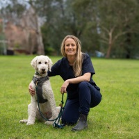 Claire Jenkins, Veterinarian and Founder, VetChat