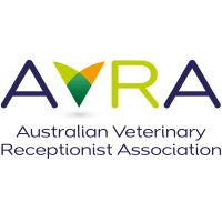 Australian Veterinary Receptionist Association at The VET Expo 2024