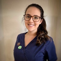 Sara Mooney, Founder, Emergency Veterinary Education