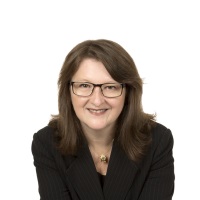 Pauline Willis, Organisational & Coaching Psychologist, Lauriate