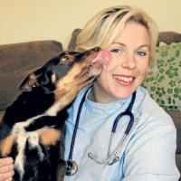 Emma Whiston | Founder & Senior Veterinarian | My Best Friend Veterinary Home Euthanasia Services » speaking at The VET Expo