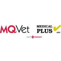 MQ Vet / Medical Plus at The VET Expo 2024