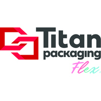 Titan Packaging at The VET Expo 2024
