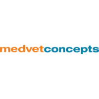 Medvet Concepts at The VET Expo 2024