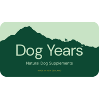 Dog Years Limited at The VET Expo 2024