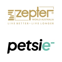 Zepter World Australia & Petsie Pty Ltd at The VET Expo 2024