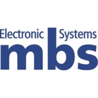 MBS Electronic Systems GmbH at Aerospace Tech Week Americas 2024