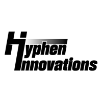 Hyphen Innovations at Aerospace Tech Week Americas 2024