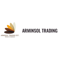 Arabian Mining Soultions Trading Est. at The Mining Show 2024