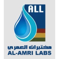 Al Amri Labs, exhibiting at The Mining Show 2024