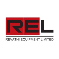 Revathi Equipment Limited at The Mining Show 2024