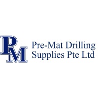 Pre-Mat Drilling Supplies Pte Ltd at The Mining Show 2024