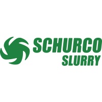 Schurco Slurry at The Mining Show 2024