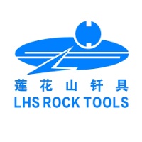 LHS ROCK DRILLING TOOLS LIAONING MACHINERY EQUIPMENT SALES CO. LTD., sponsor of The Mining Show 2024