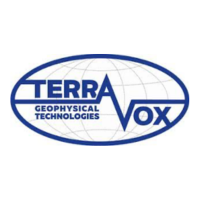 Terravox digital, exhibiting at The Mining Show 2024