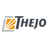 Thejo Engineering Ltd at The Mining Show 2024