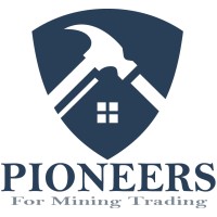 Pioneers For Mining Trading-F.Z.C at The Mining Show 2024