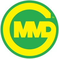 MMD, exhibiting at The Mining Show 2024