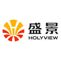Wuxi Holyview Microelectronics Co., Ltd., exhibiting at The Mining Show 2024