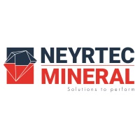 NEYRTEC MINERAL at The Mining Show 2024
