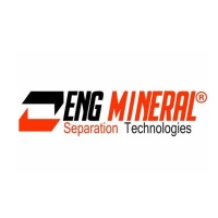 ENG Mineral at The Mining Show 2024