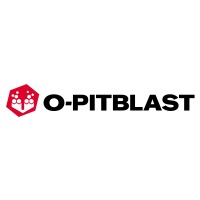 O-Pitblast S.A. at The Mining Show 2024