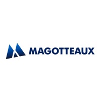 Magotteaux at The Mining Show 2024