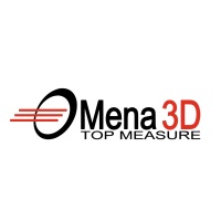 MENA3D at The Mining Show 2024