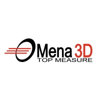 MENA3D at The Mining Show 2024