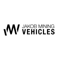 J.M.V. – Jakob Mining Vehicles at The Mining Show 2024