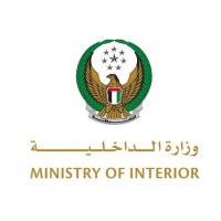 Ministry of Interior U.A.E at The Mining Show 2024