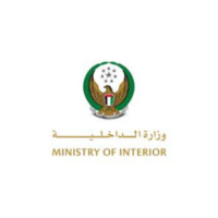 Ministry of Interior U.A.E at The Mining Show 2024